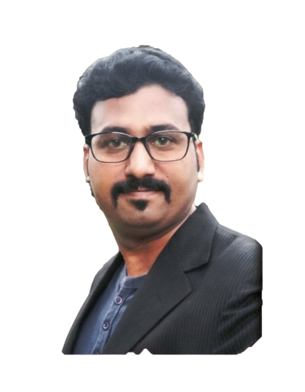 Mr. Amol Ramdas Handore